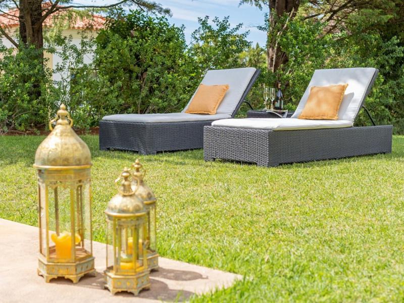 Villa Paradise , Lisbon and coast 