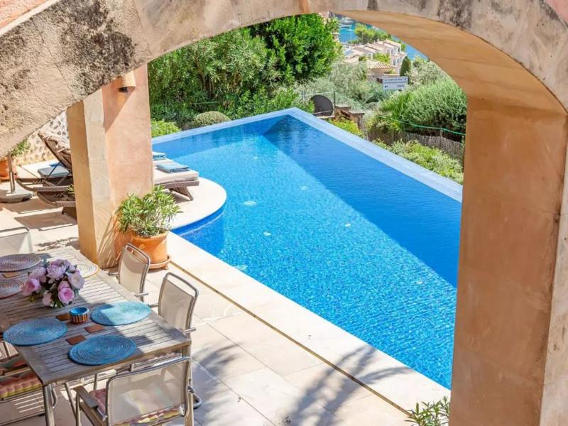 Villa Piedra de Clave , 