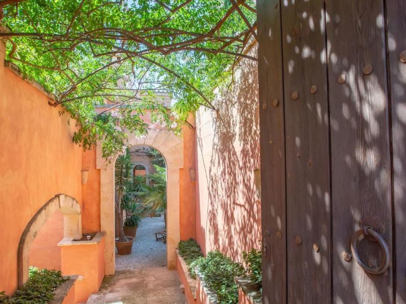 Villa Piedra de Clave , 