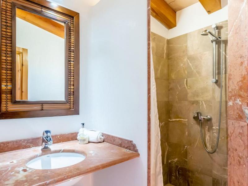 Villa Piedra de Clave , 