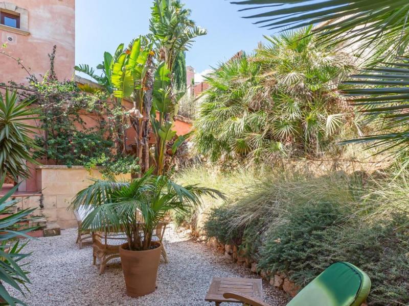 Villa Piedra de Clave , 