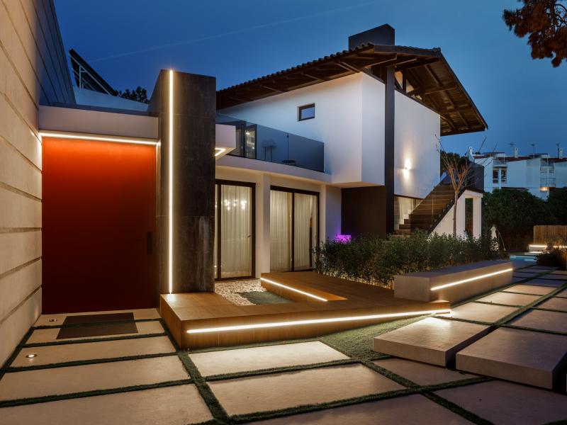 Villa Viva , Comporta , Lisbon and coast 