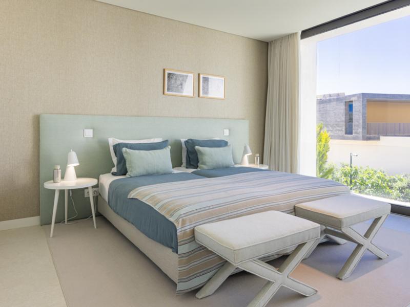 Villa Isaurina , Comporta , Lisbon and coast 