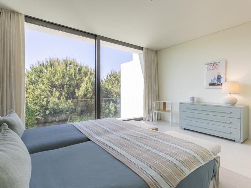 Villa Isaurina , Comporta , Lisbon and coast 