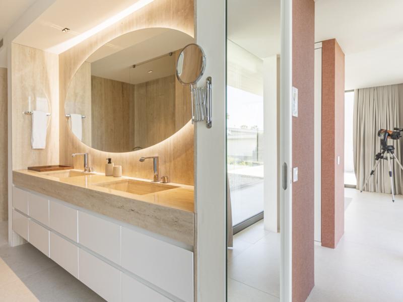 Villa Isaurina , Comporta , Lisbon and coast 