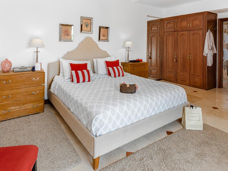 Villa Lucia , Marbella 