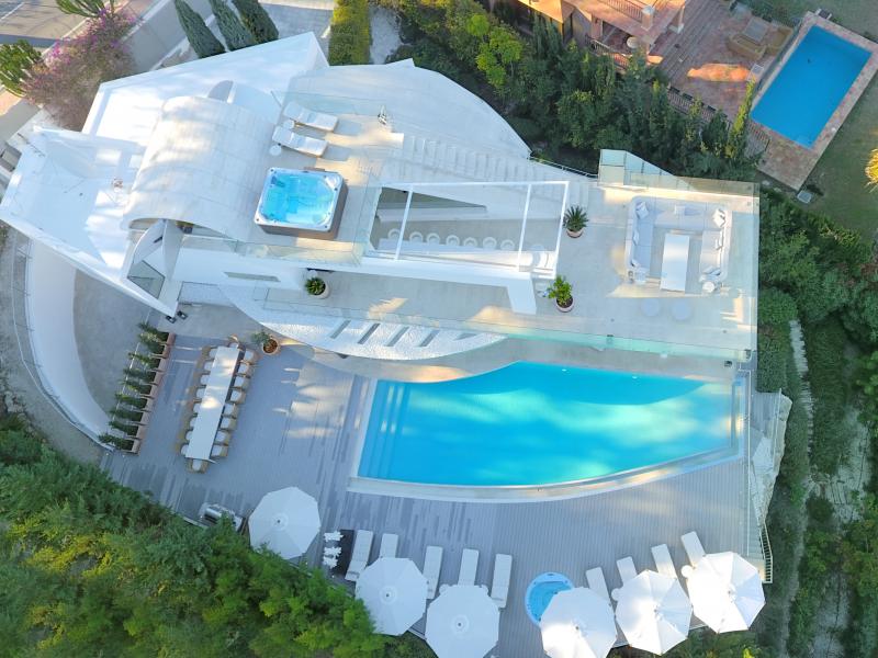 Villa Naranjos , Marbella 