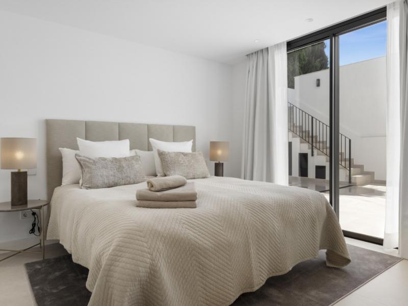 Los Delfines , Marbella 