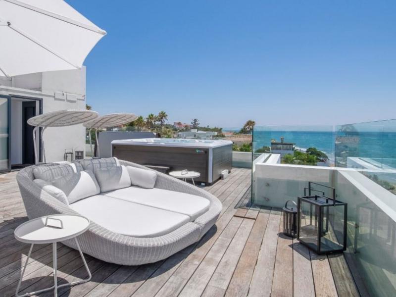 Villa Playa , Marbella 