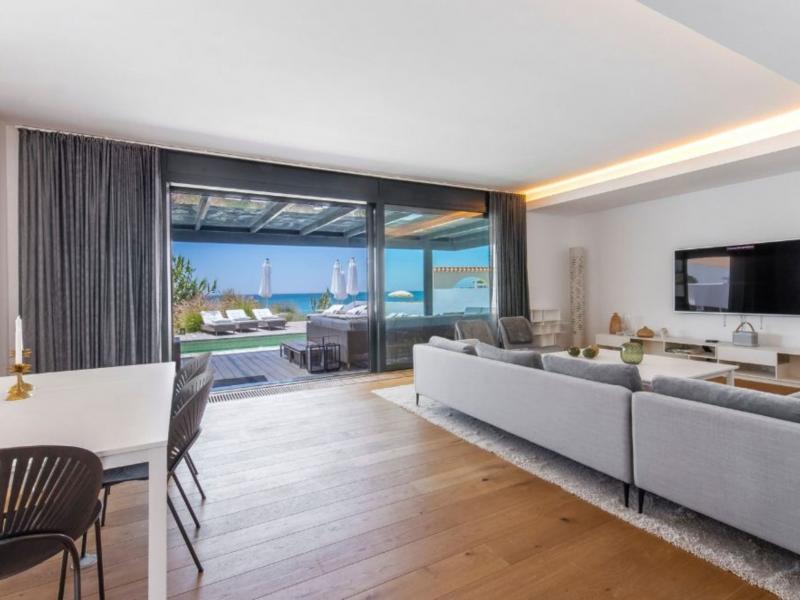 Villa Playa , Marbella 