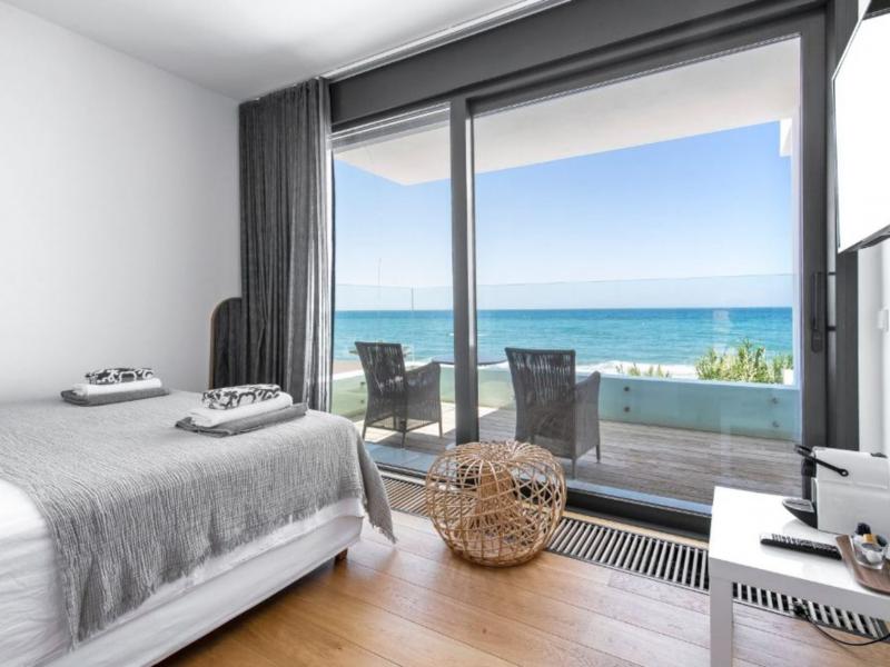 Villa Playa , Marbella 