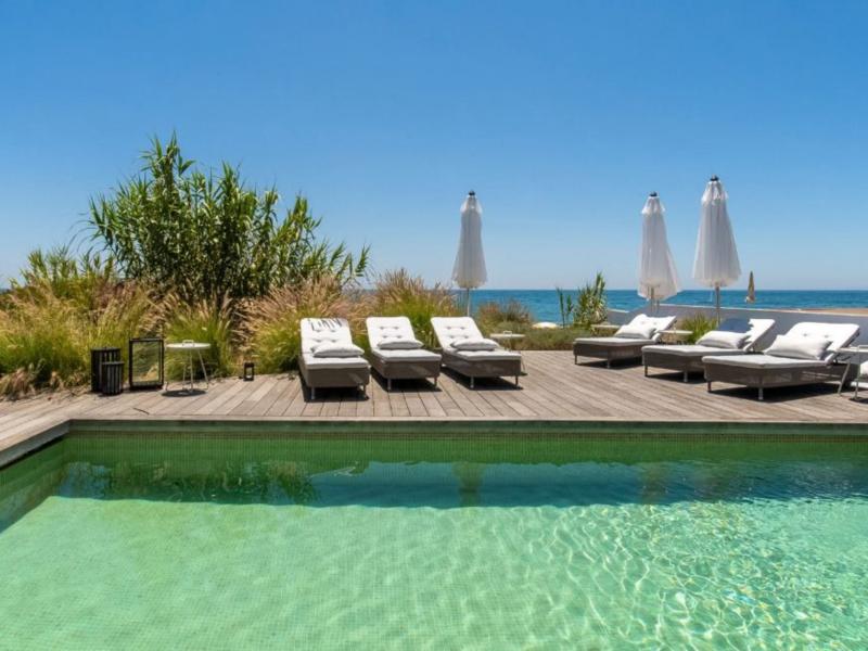 Villa Playa , Marbella 