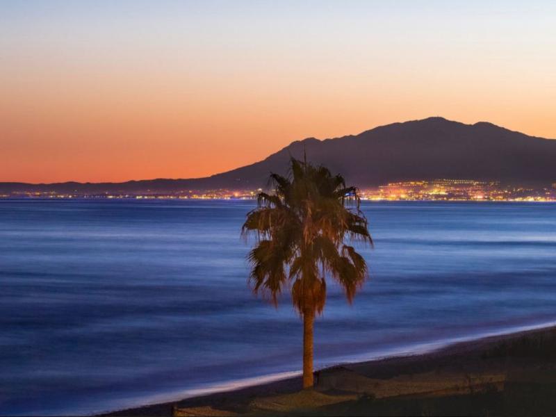 Villa Playa , Marbella 