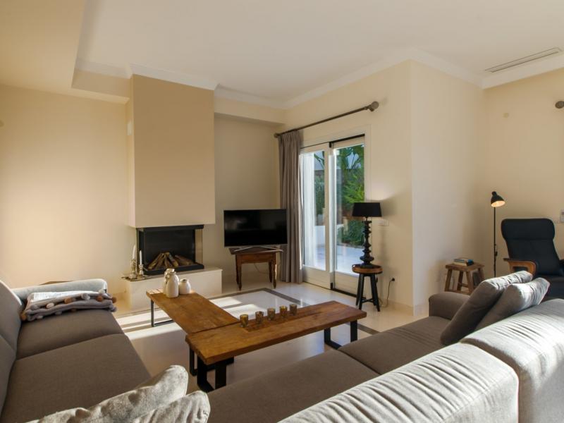 Villa Lionela , Marbella 