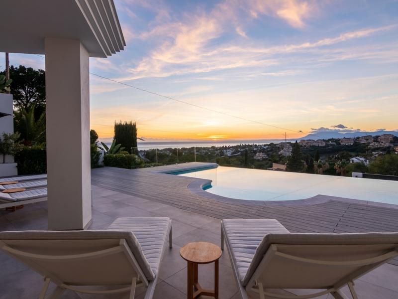 Villa Lionela , Marbella 