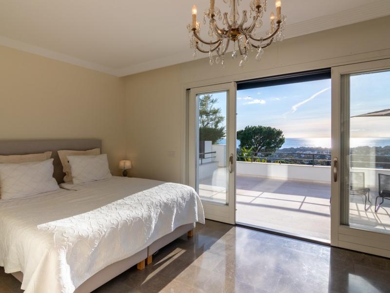 Villa Lionela , Marbella 