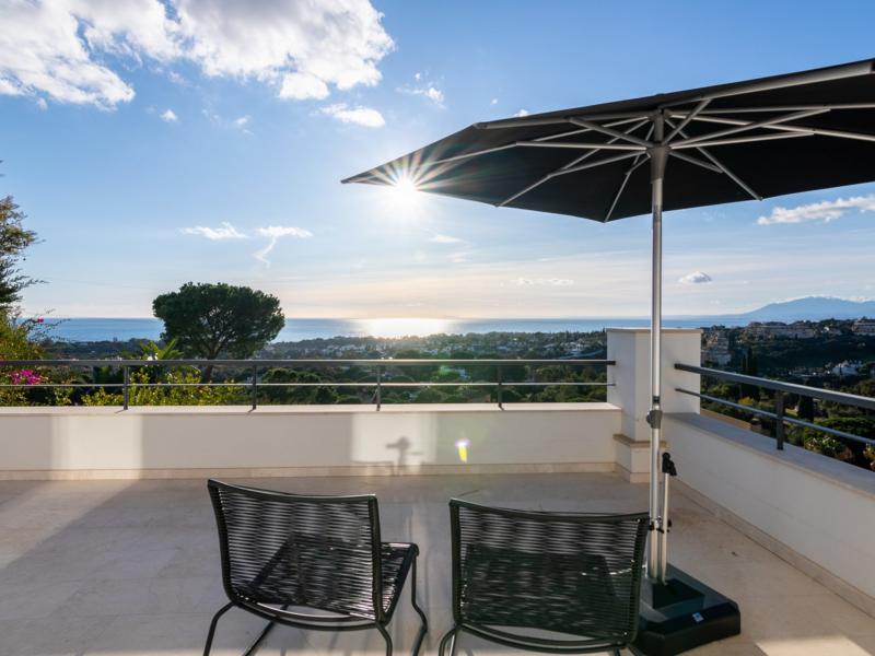 Villa Lionela , Marbella 