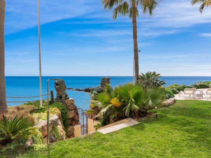 Villa Leonetta , Marbella 