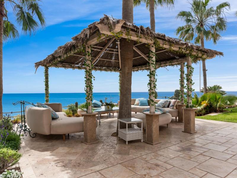 Villa Leonetta , Marbella 