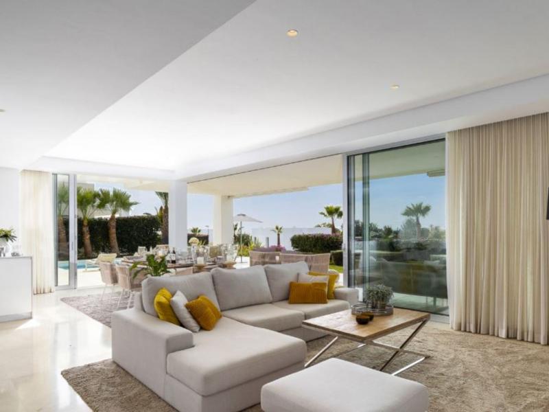 Villa Palomita , Marbella 