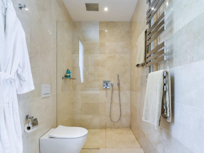 Villa Palomita , Marbella 