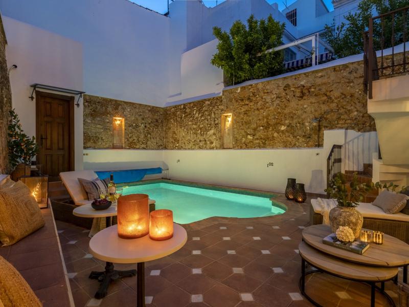 Rincon Andaluz , Marbella 