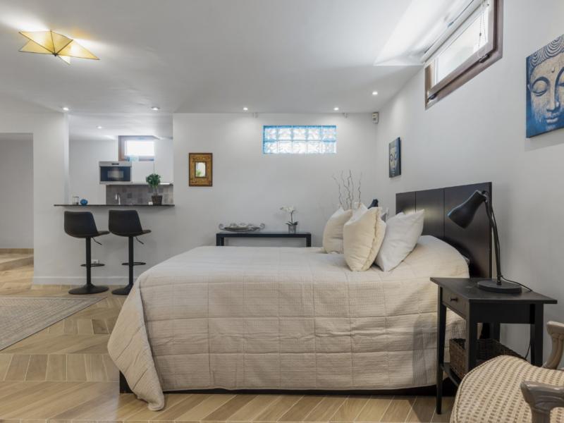 Villa Frondosa , Marbella 