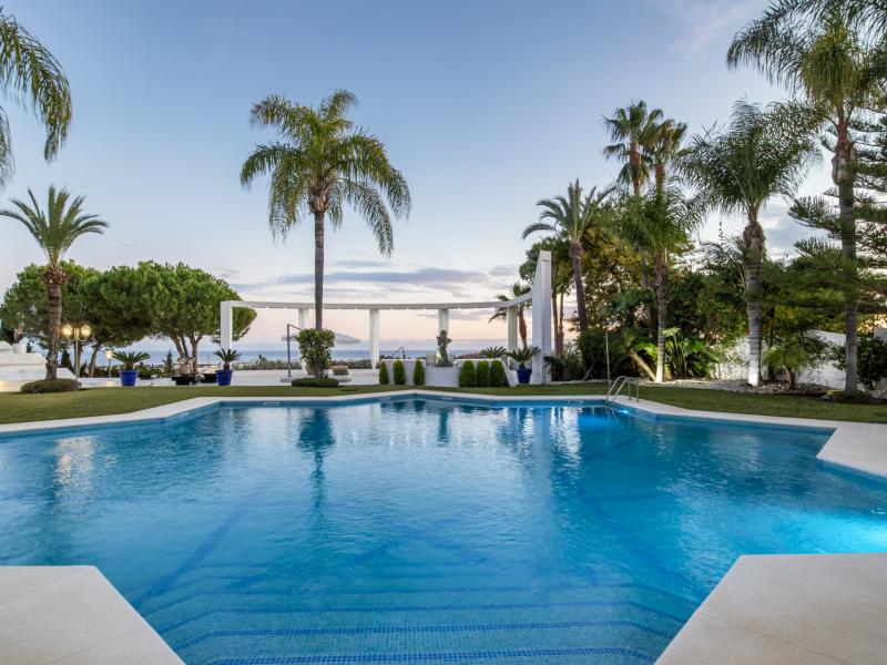 Palacio Marbella , Marbella 