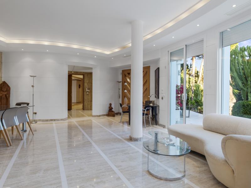 Palacio Marbella , Marbella 