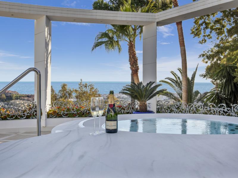 Palacio Marbella , Marbella 