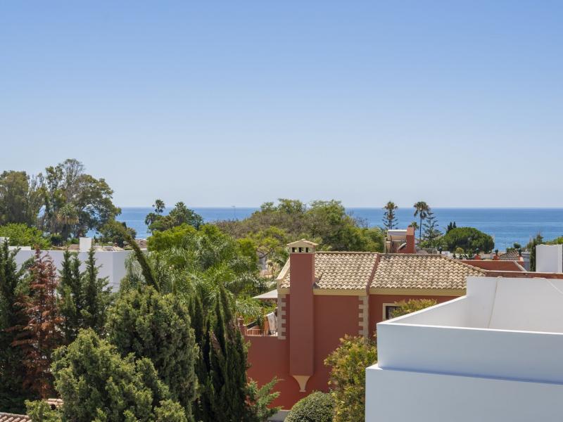 Villa Kamila , Marbella 