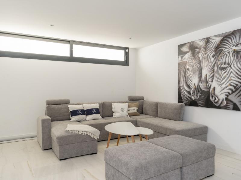 Villa Kamila , Marbella 