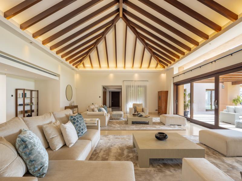 Villa Cara , Marbella 