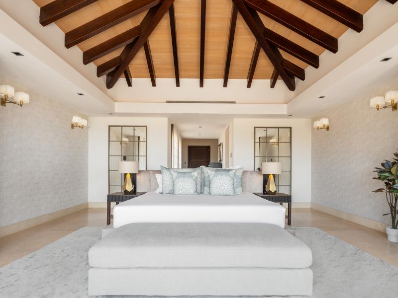 Villa Cara , Marbella 