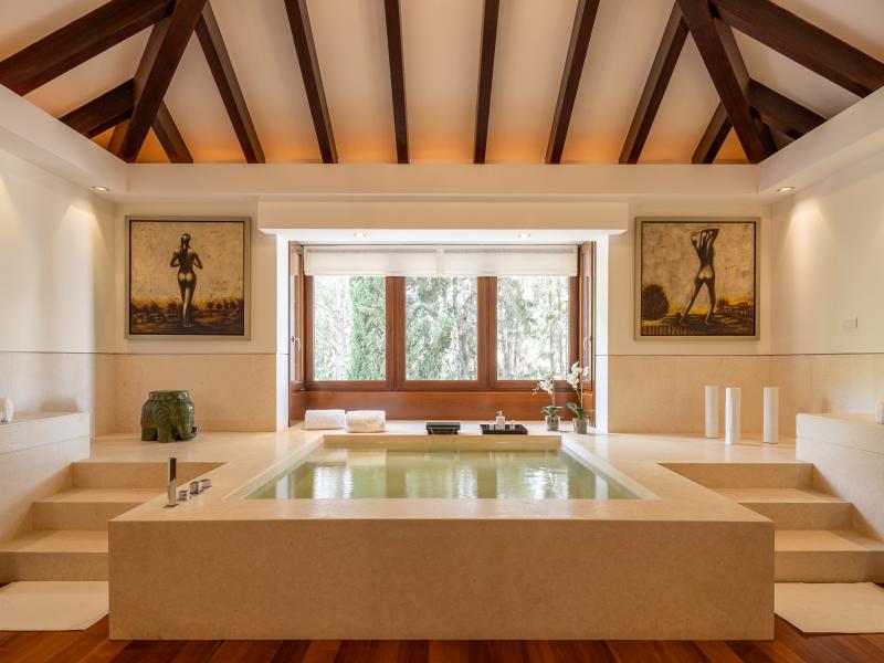 Villa Cara , Marbella 