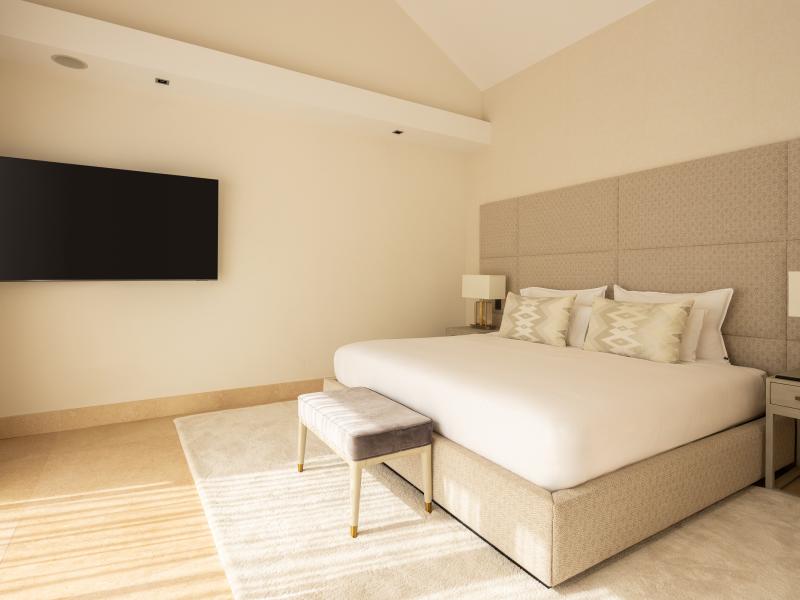 Villa Cara , Marbella 