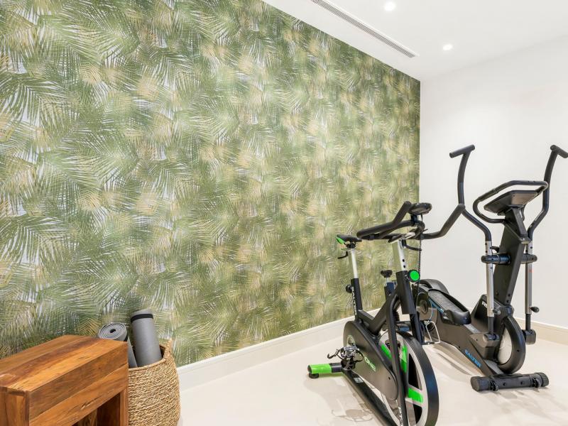 Villa Carmen , Marbella 