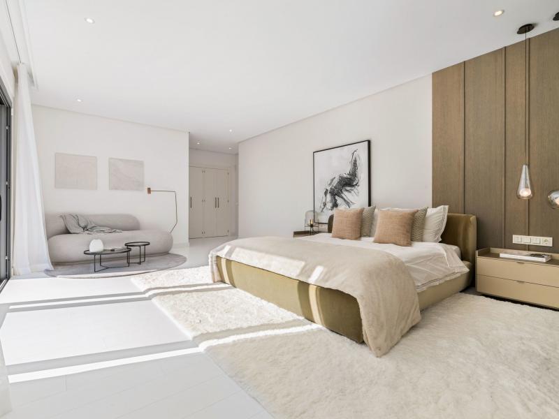 Villa Guadalmina , Marbella 