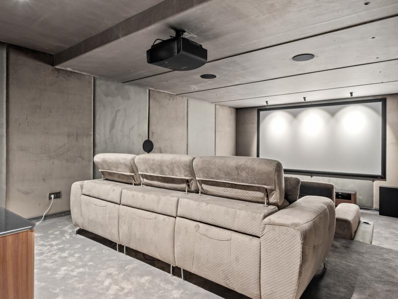 Villa Banderas , Marbella 