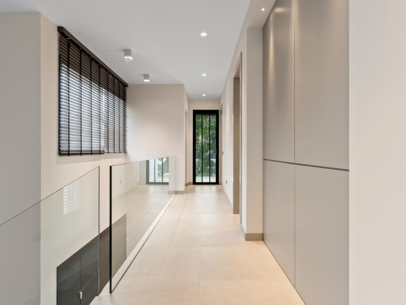 Villa Banderas , Marbella 