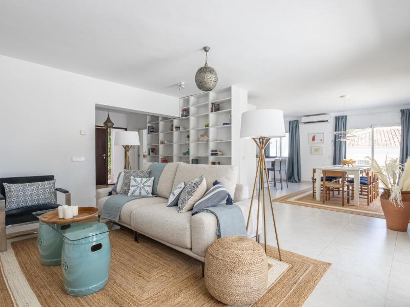 Villa Camojan , Marbella 