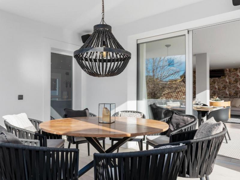 Villa Alejandra , Marbella 