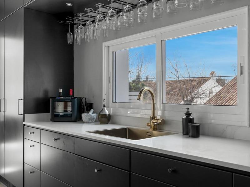 Villa Alejandra , Marbella 