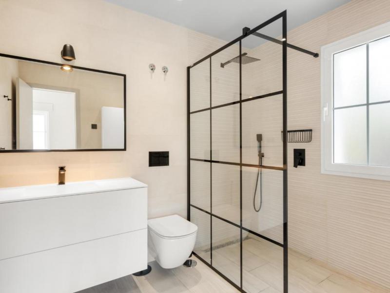 Villa Alejandra , Marbella 