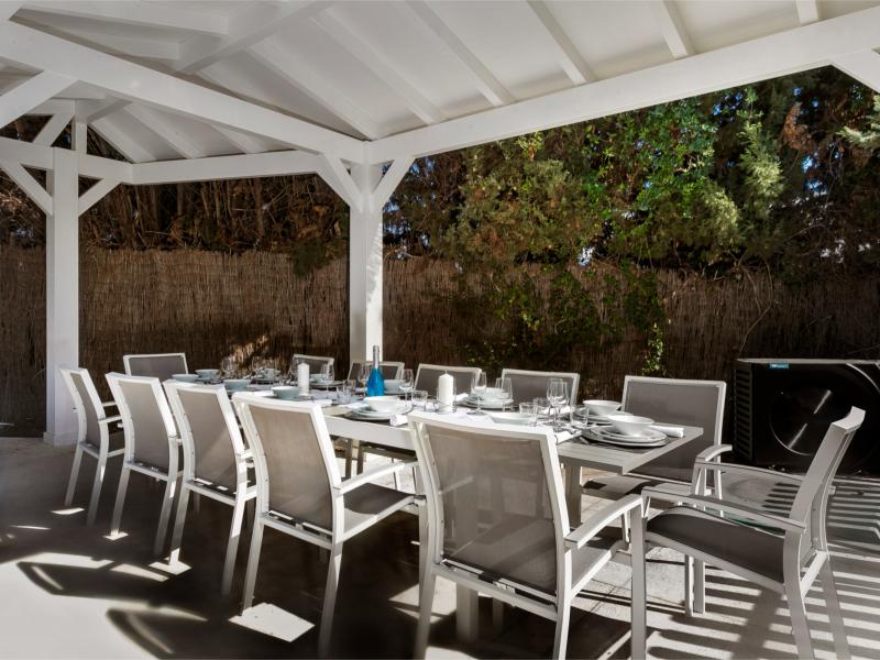 Villa Camila , Marbella 