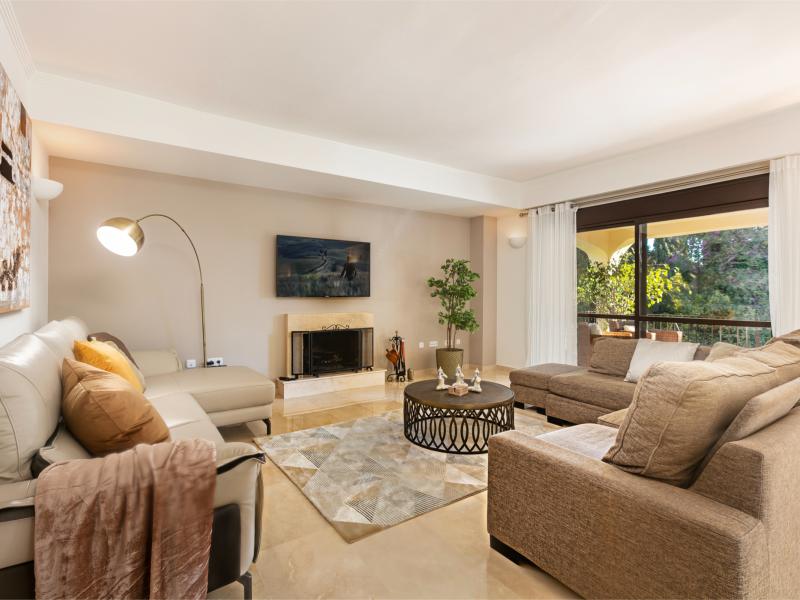 Villa Camila , Marbella 