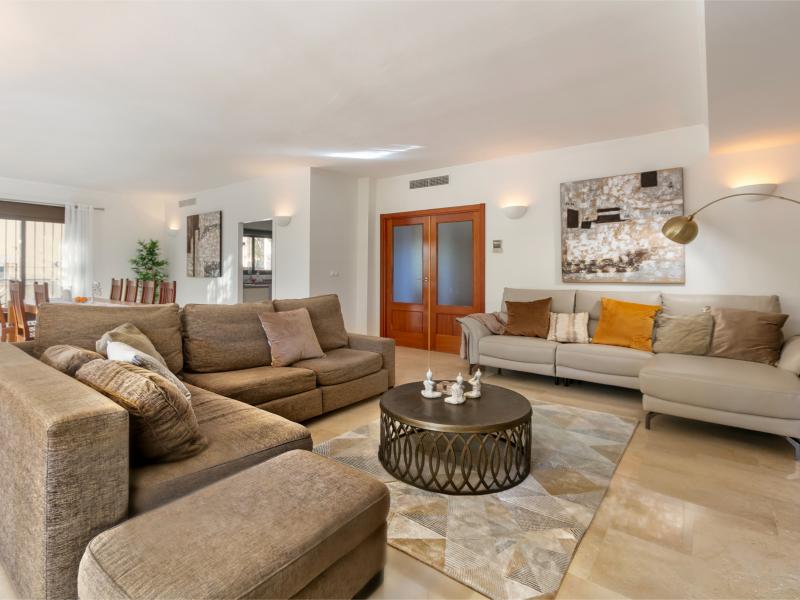 Villa Camila , Marbella 