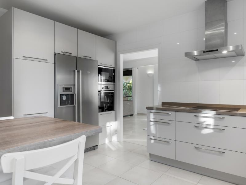 Villa Camila , Marbella 