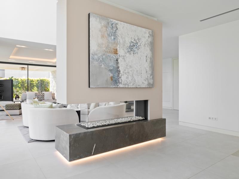 Villa Ciara , Marbella 