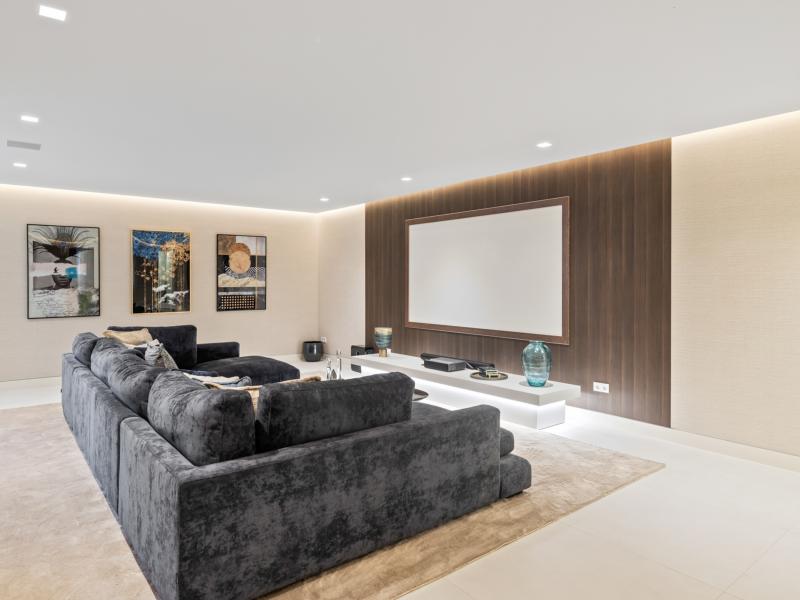 Villa Ciara , Marbella 